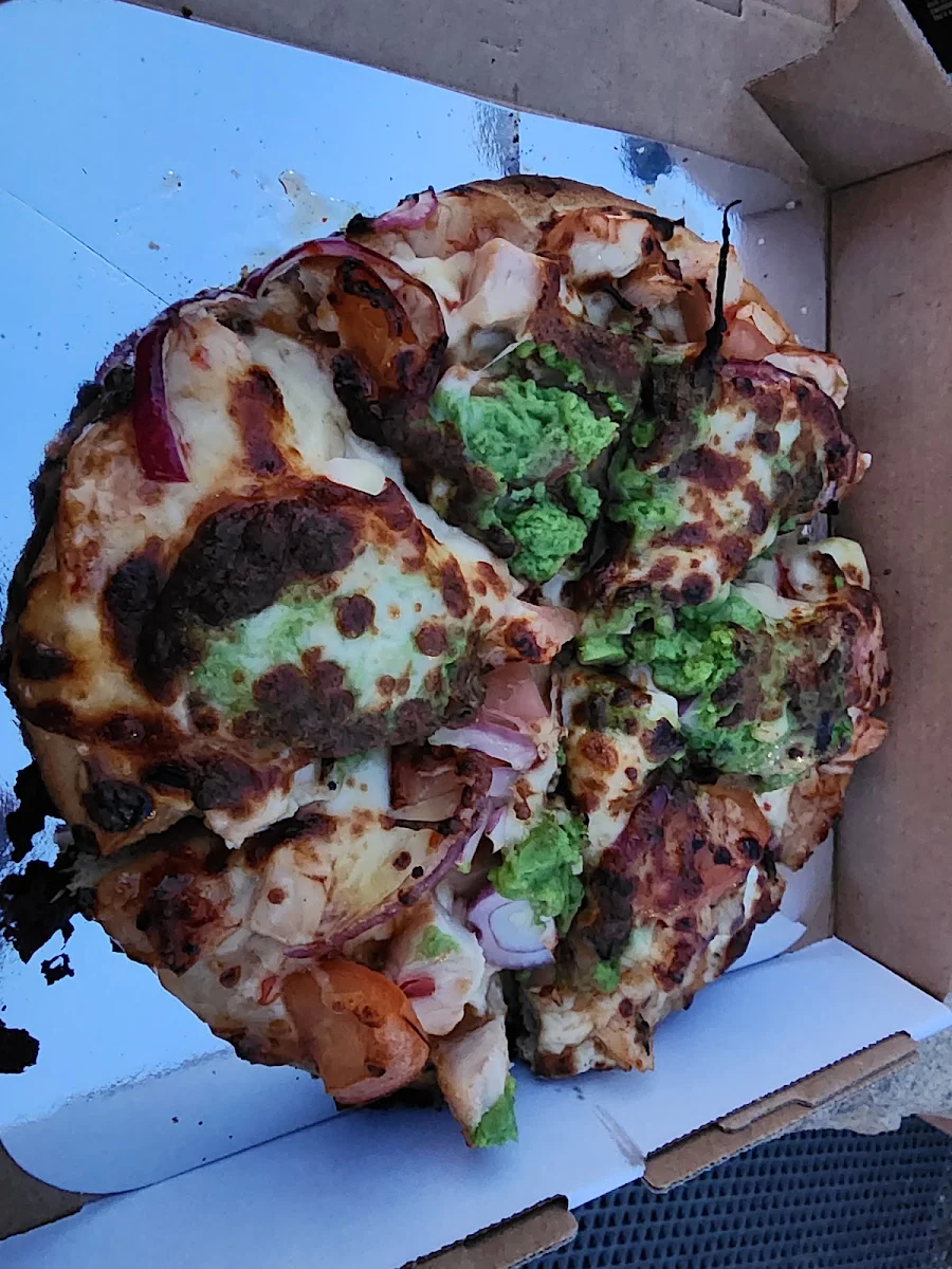 Food & drink, Talotta's Pizzeria - Kurnell