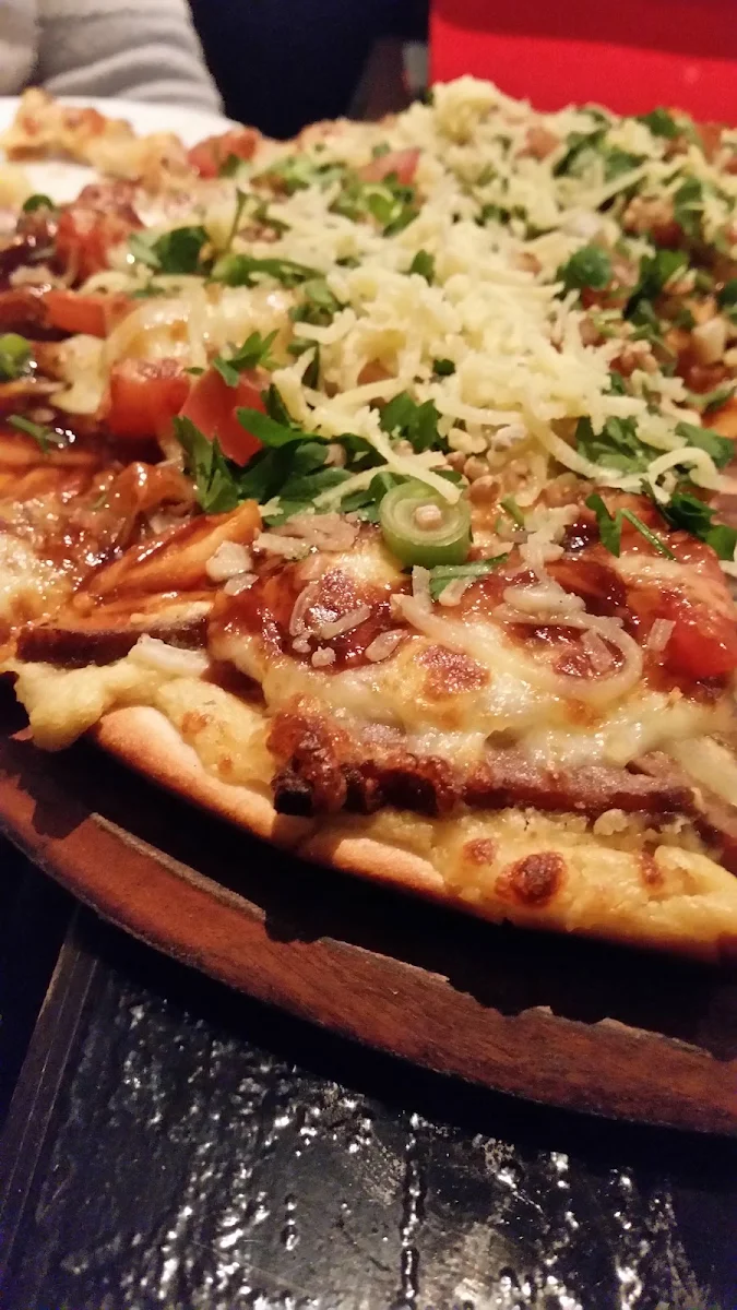 Food & drink, Talotta's Pizzeria - Kurnell