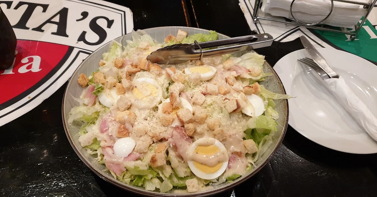 Food & drink, Talotta's Pizzeria - Kurnell