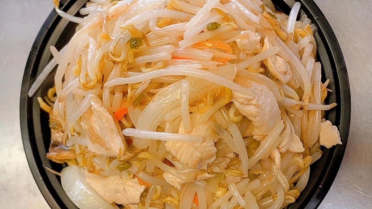 Food & drink, Chinese Express Angus
