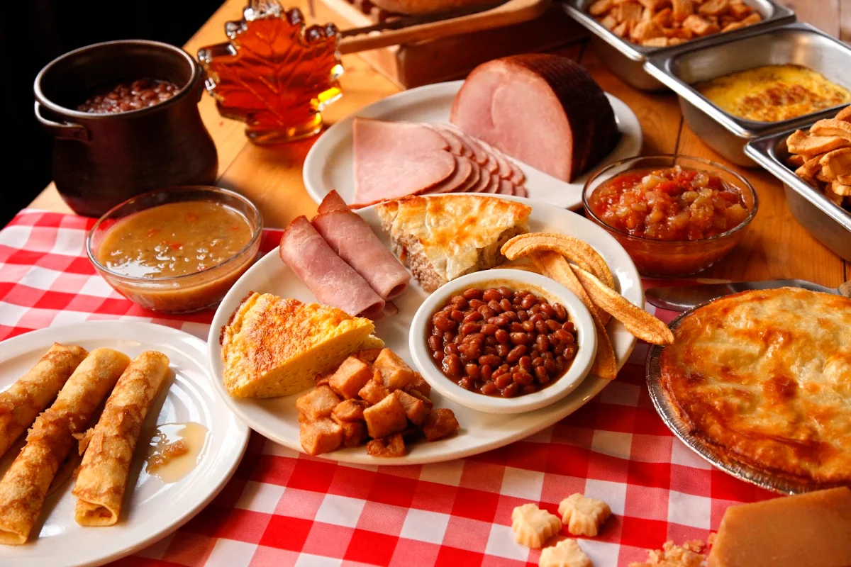 Food & drink photo 1