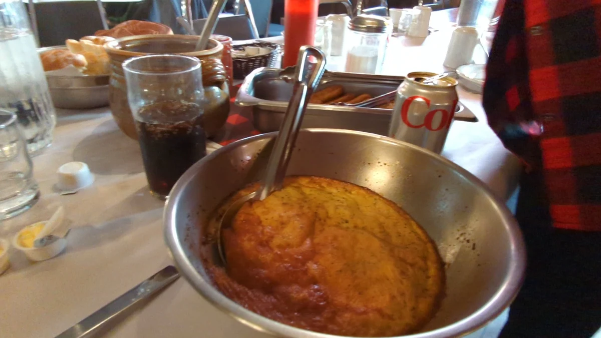 Food & drink photo 2