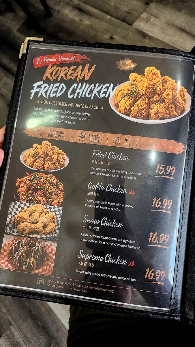 Menu photo 9