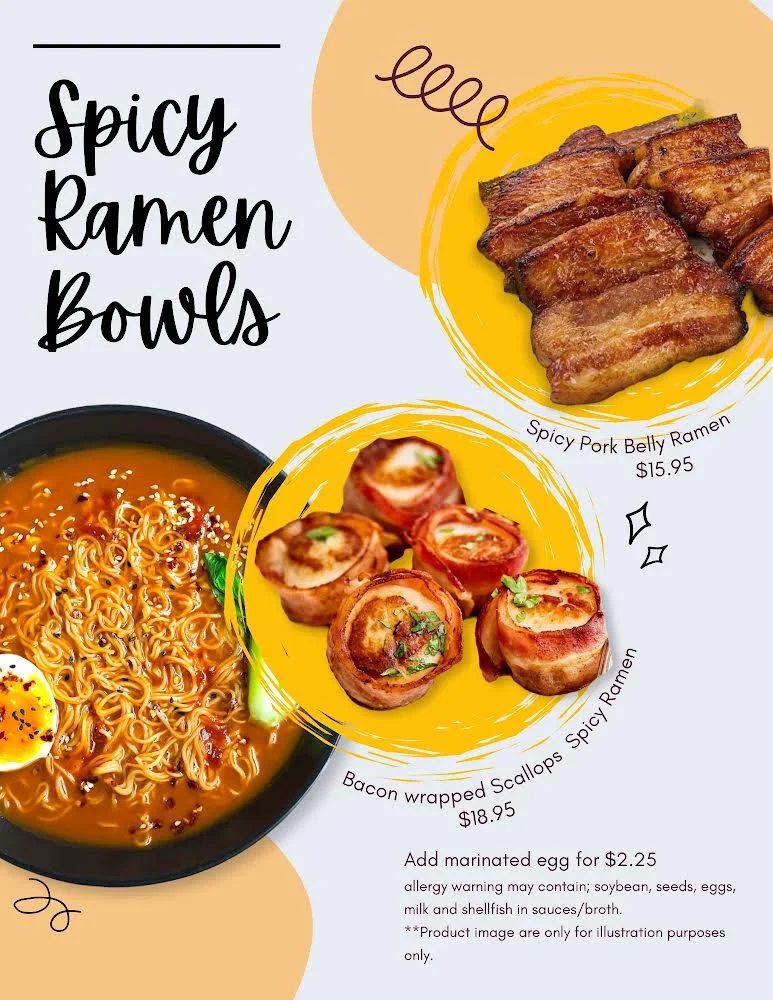 Menu photo 3