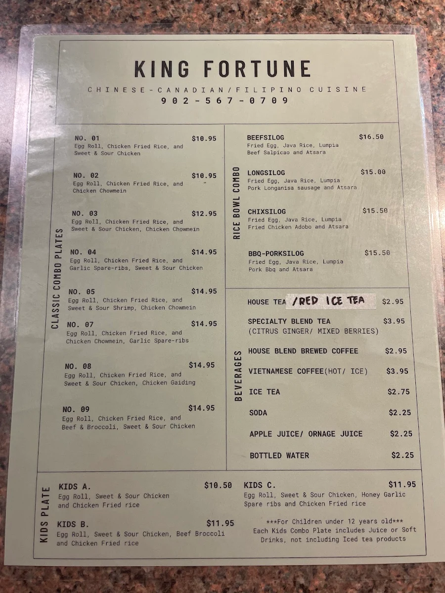 Menu photo 5