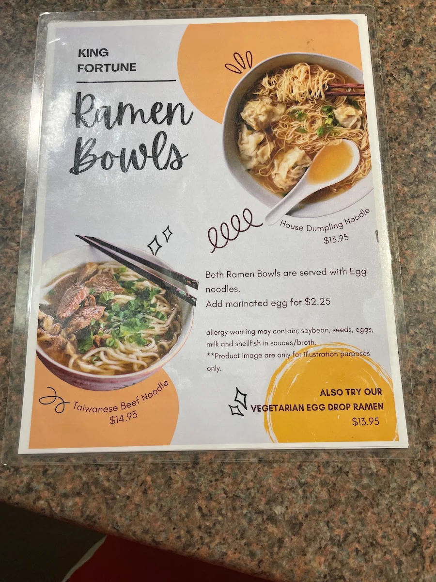Menu photo 6