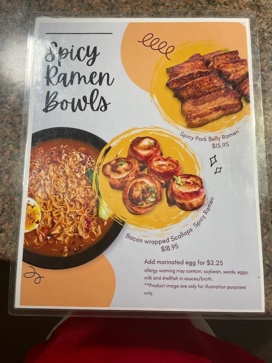Menu photo 8