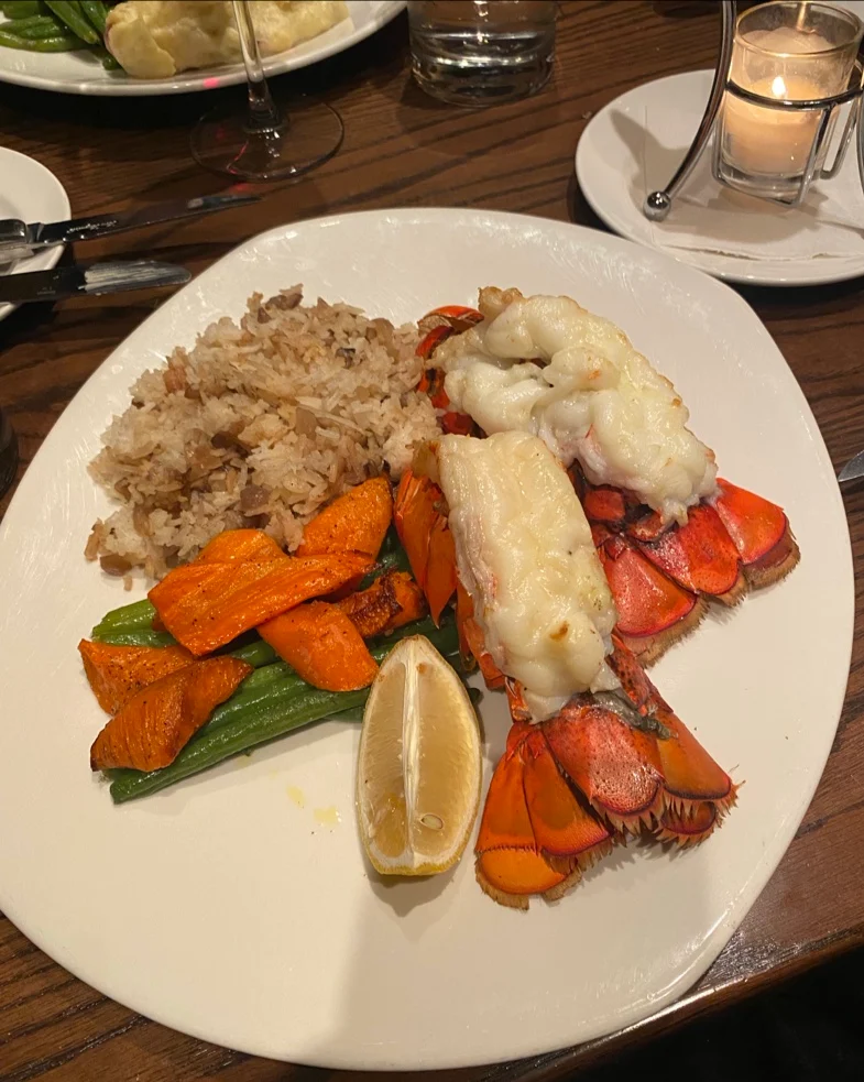 Food & drink, The Keg Steakhouse + Bar - Windsor Devonshire