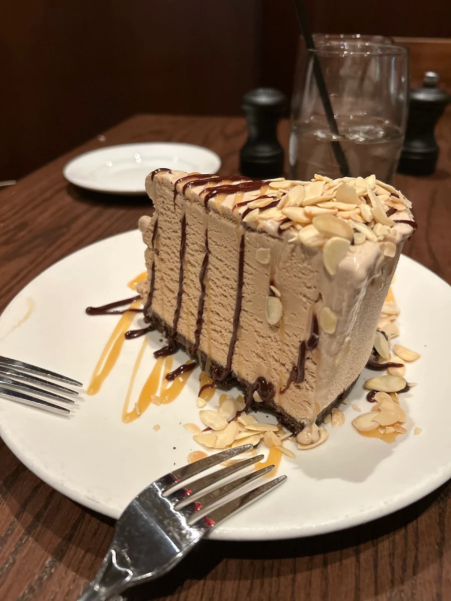 Food & drink, The Keg Steakhouse + Bar - Windsor Devonshire
