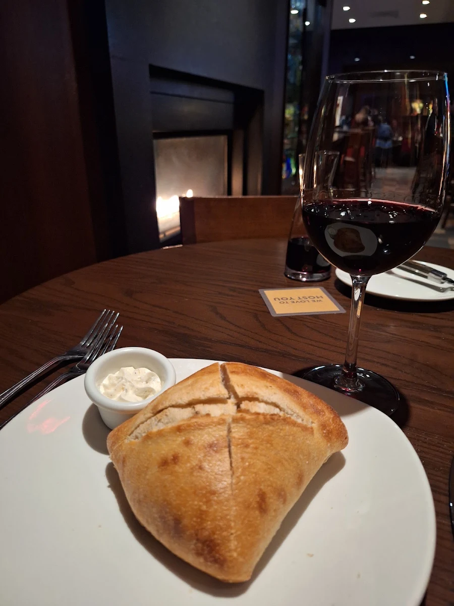 Food & drink, The Keg Steakhouse + Bar - Windsor Devonshire