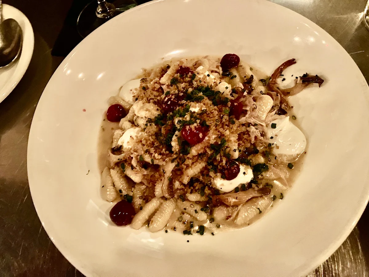 Food & drink, Town