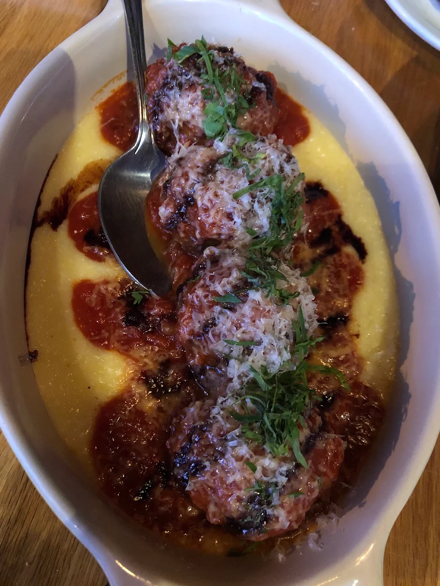 Food & drink, Town