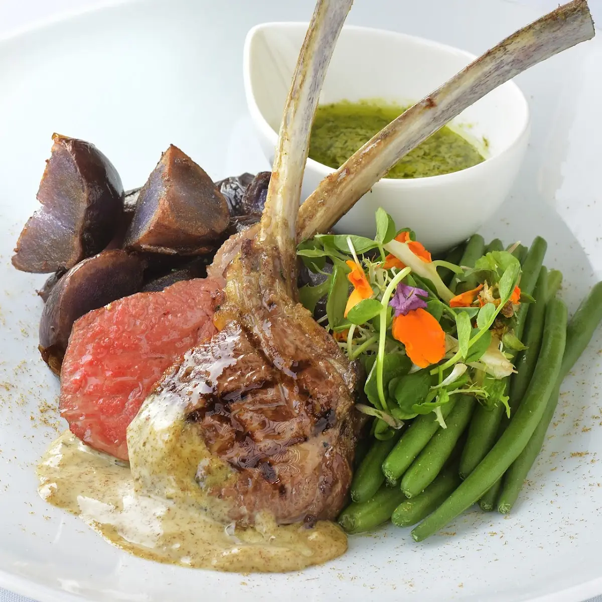 Food & drink, Oban Inn