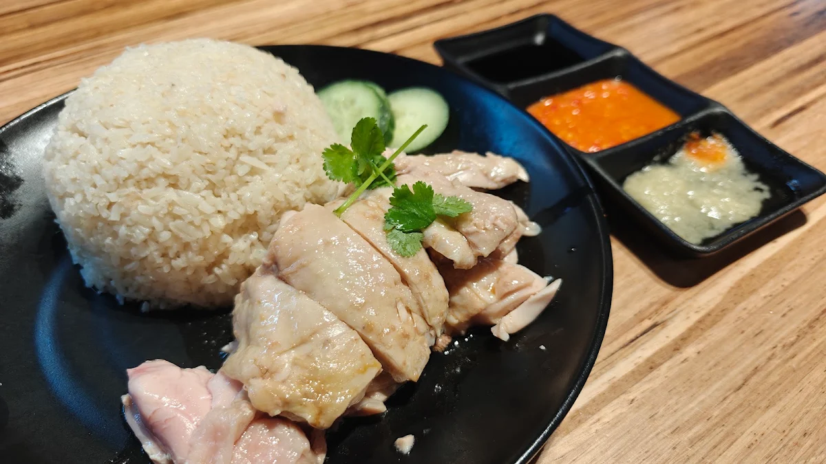 Food & drink, Local Eats Asia