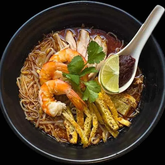 Food & drink, Local Eats Asia