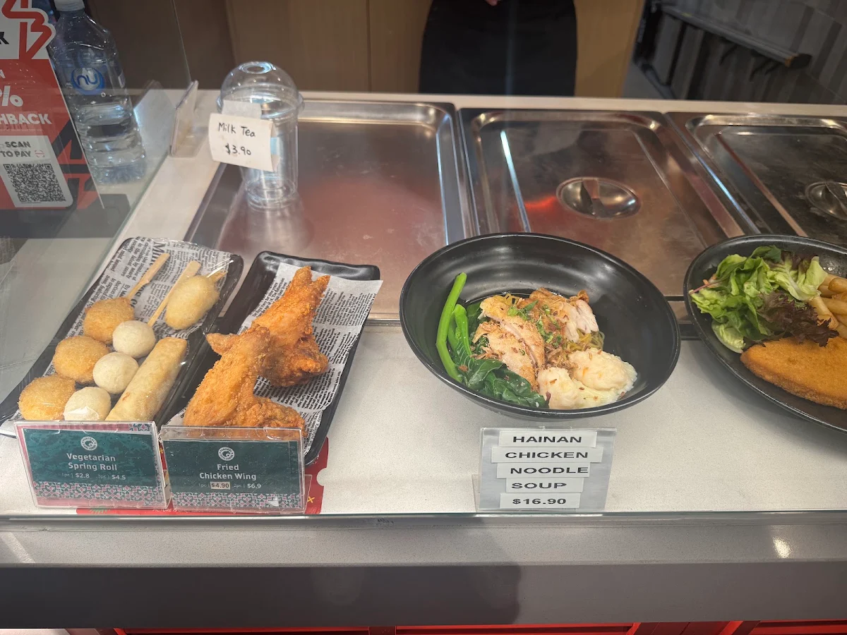 Food & drink, Local Eats Asia