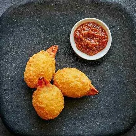Food & drink, Local Eats Asia
