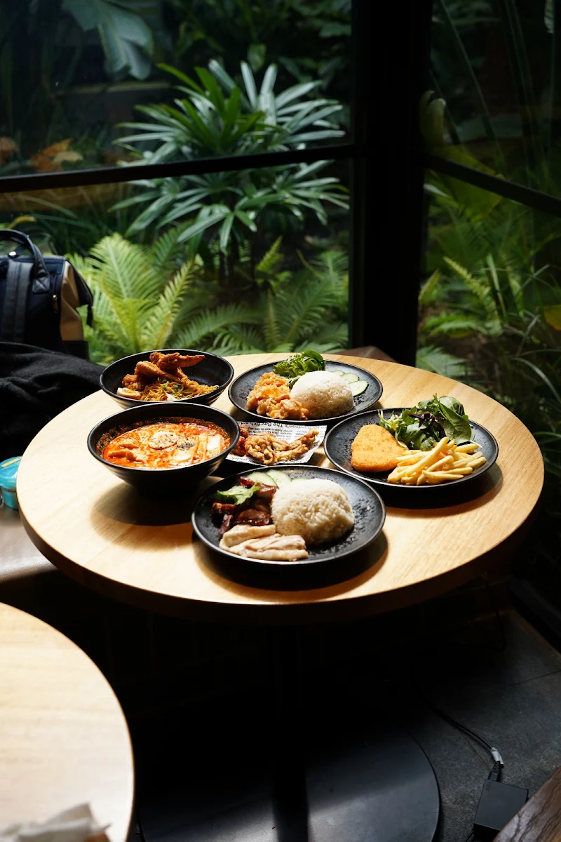 Food & drink, Local Eats Asia