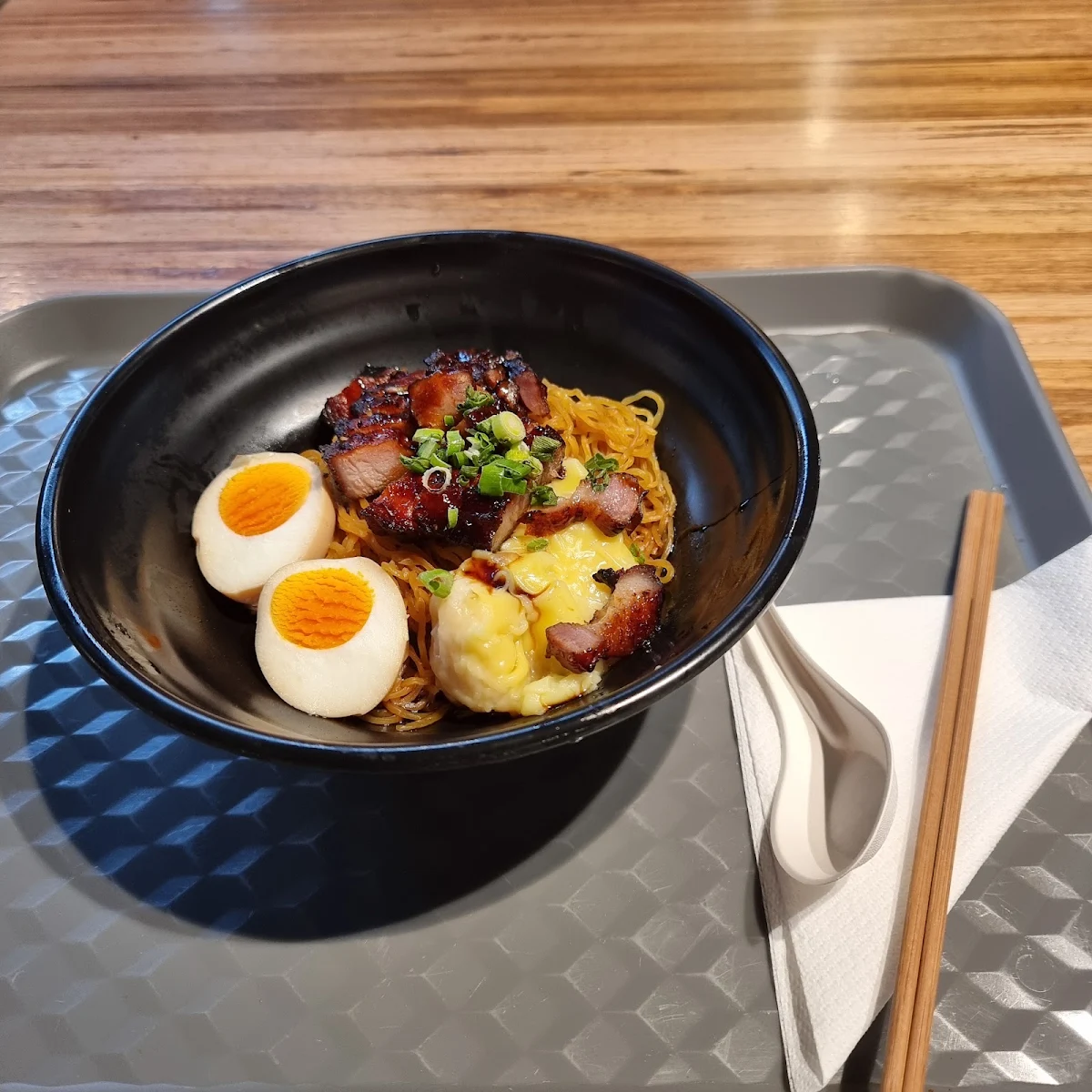 Food & drink, Local Eats Asia