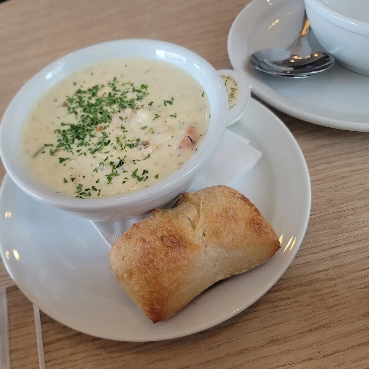 Food & drink, KENNEDY House