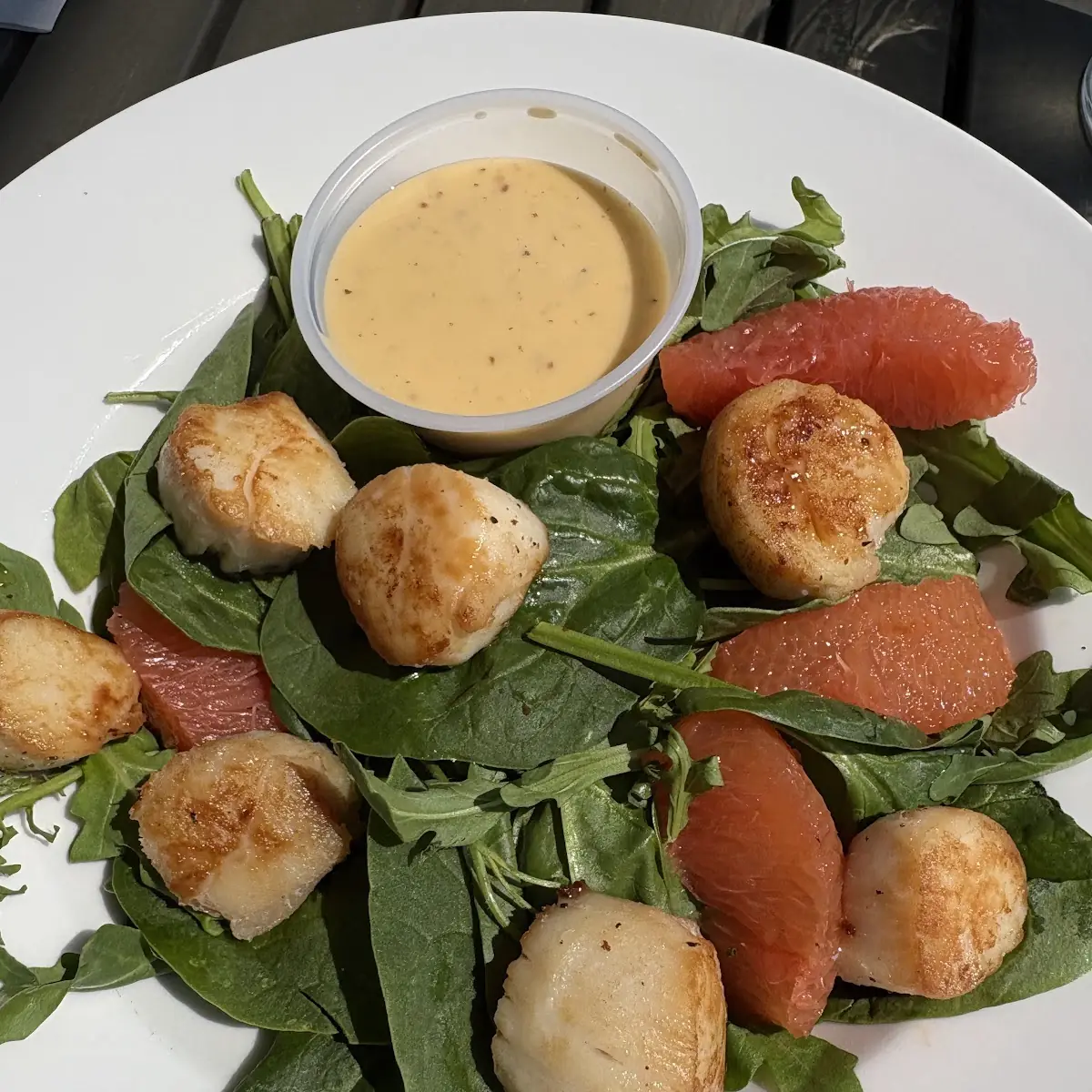 Food & drink, KENNEDY House