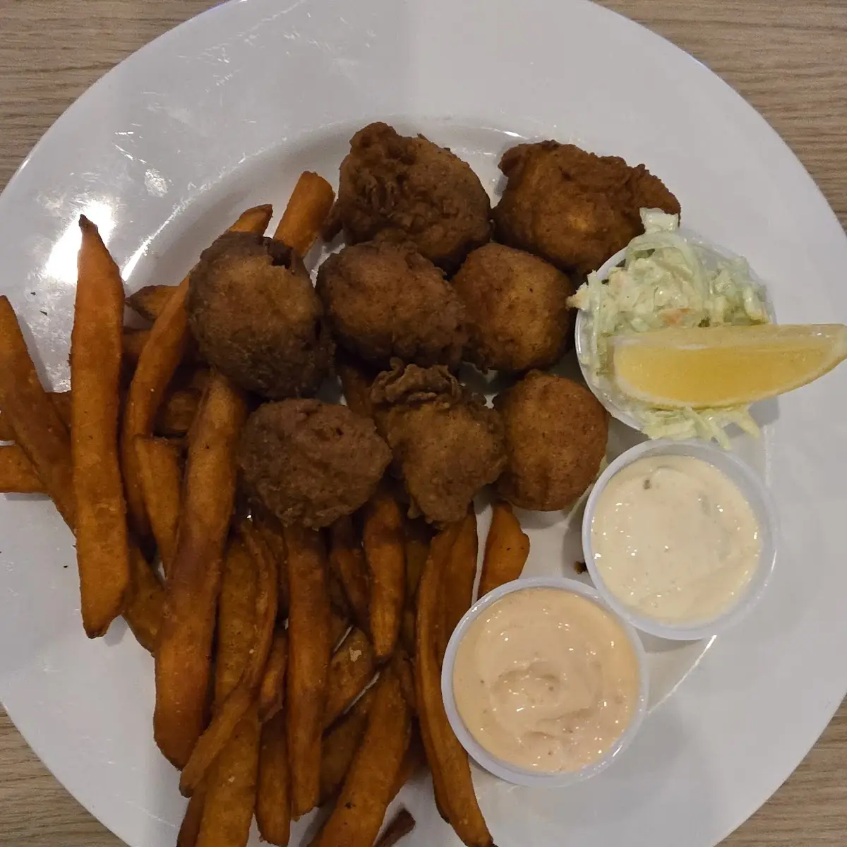 Food & drink, KENNEDY House