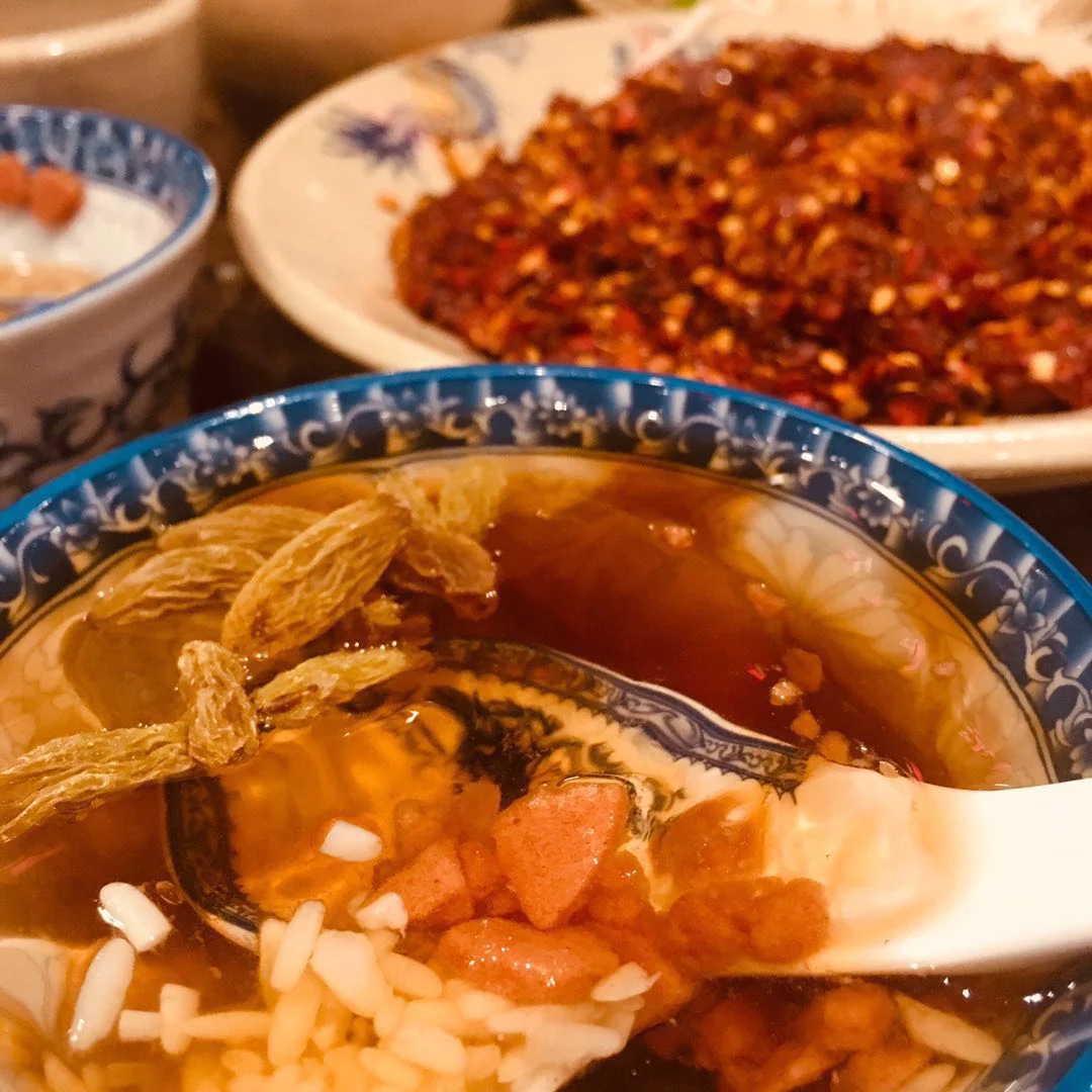 Food & drink, Richmond Shoo Loong Kan Hotpot