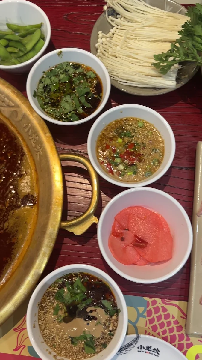 Food & drink, Richmond Shoo Loong Kan Hotpot
