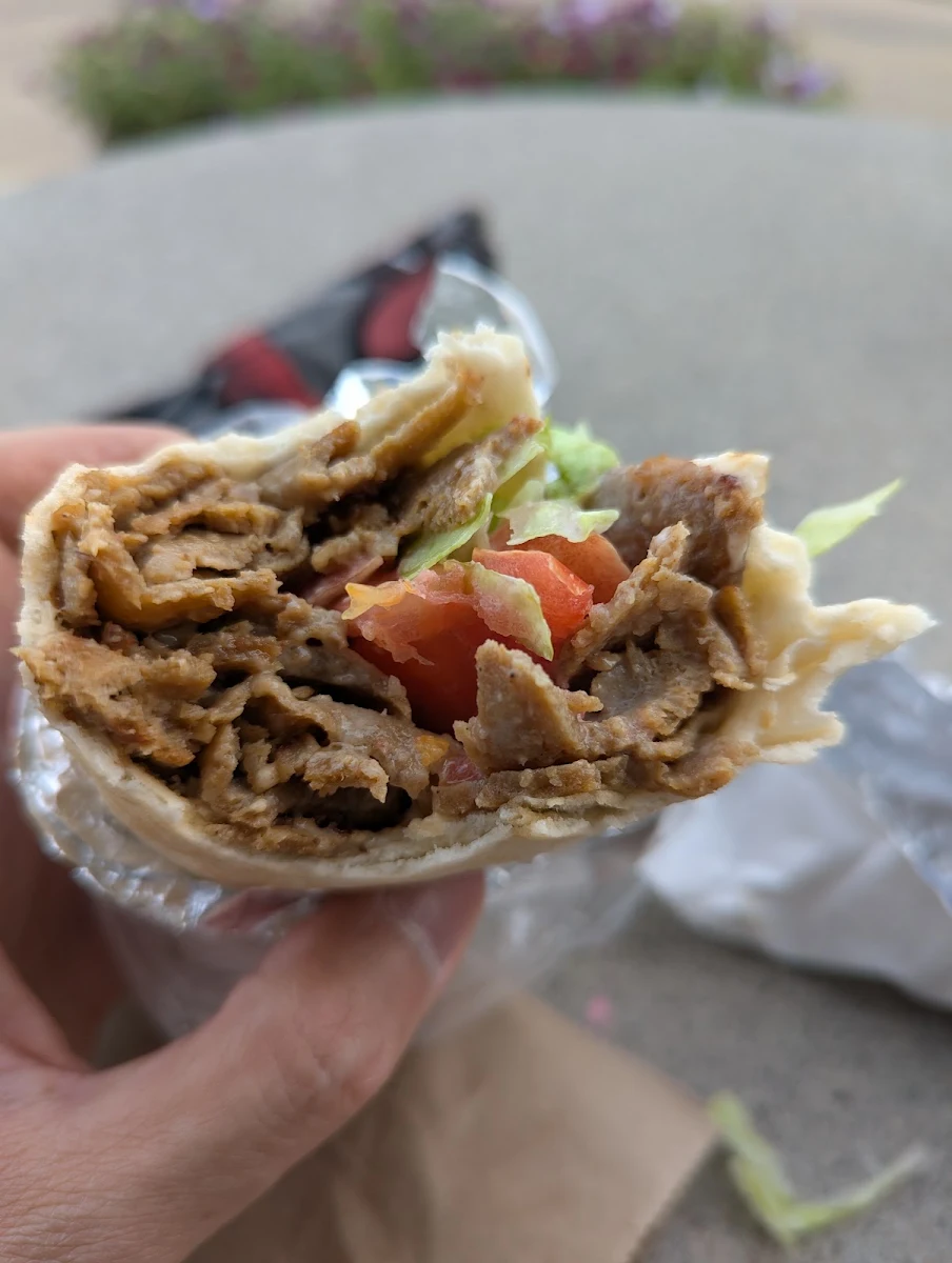 Food & drink, SkyHy Pizza & Donair