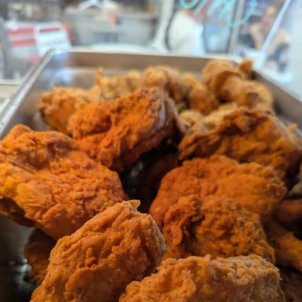 Food & drink, MountainView Meats