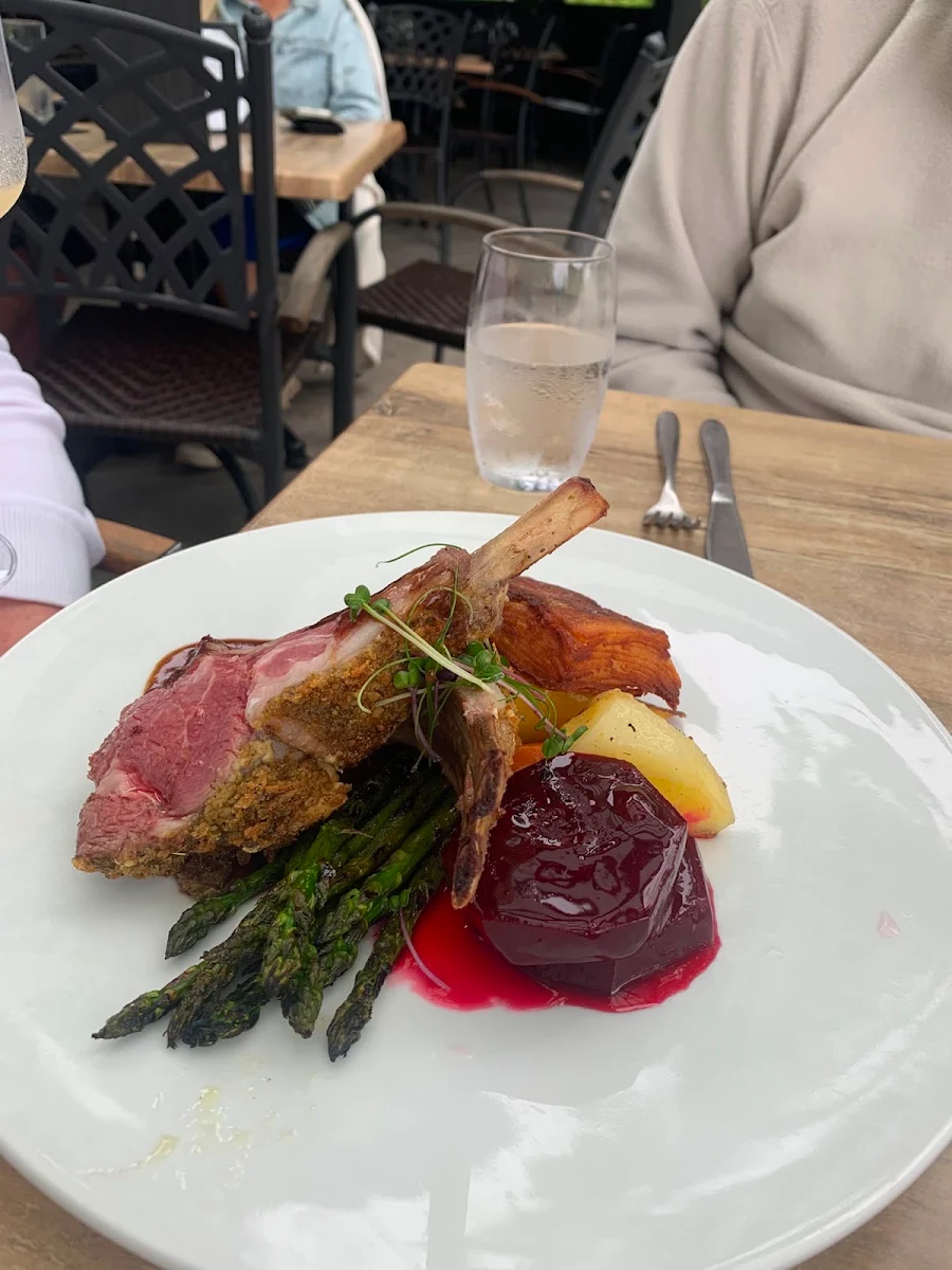 Food & drink, Portside Fusion Restaurant