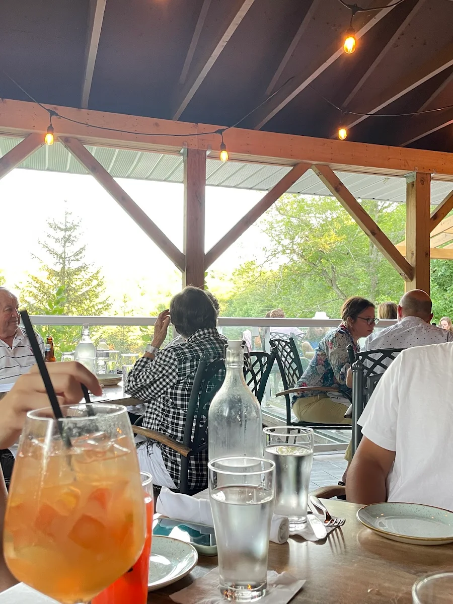 Food & drink, Portside Fusion Restaurant