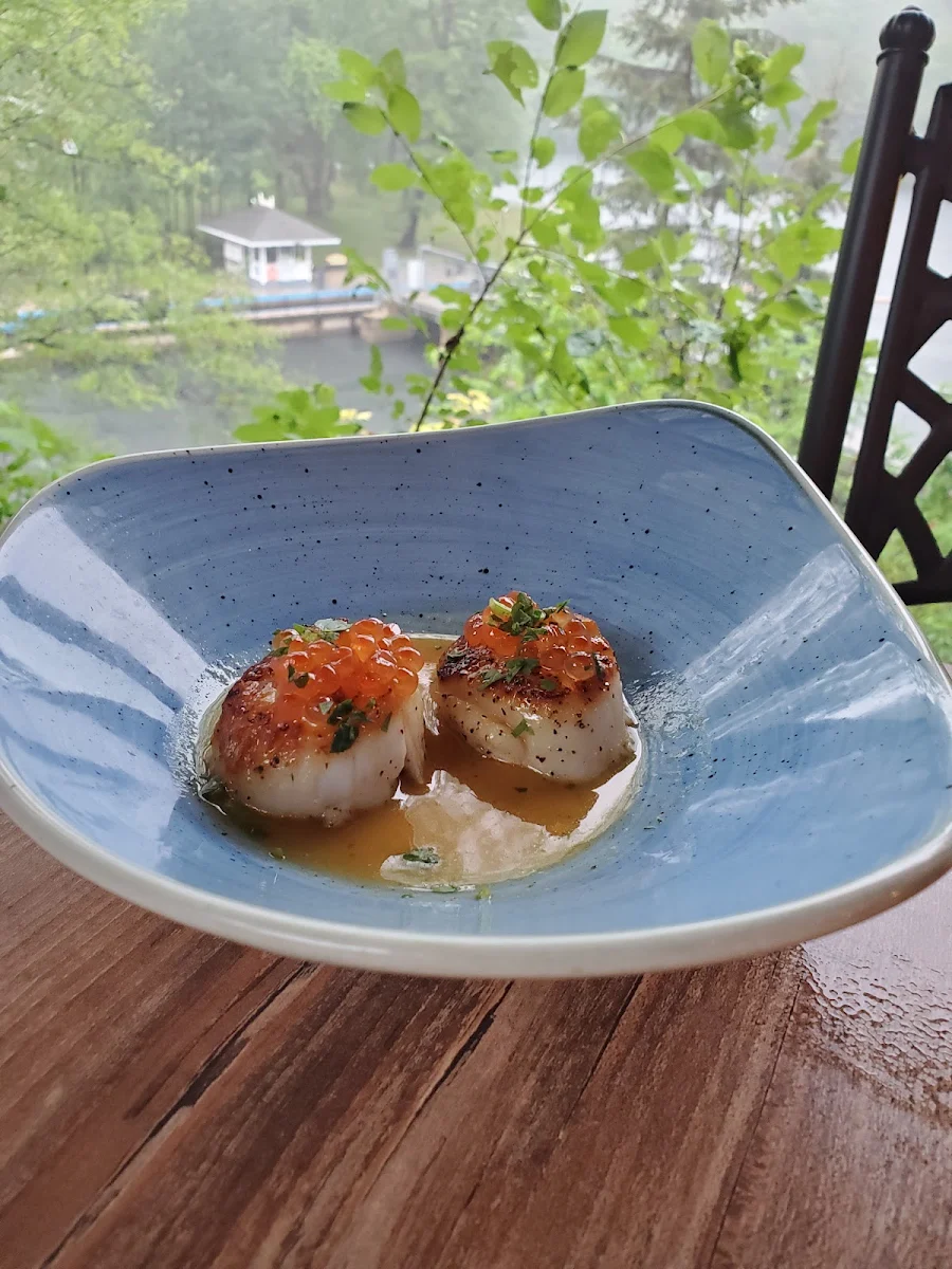 Food & drink, Portside Fusion Restaurant
