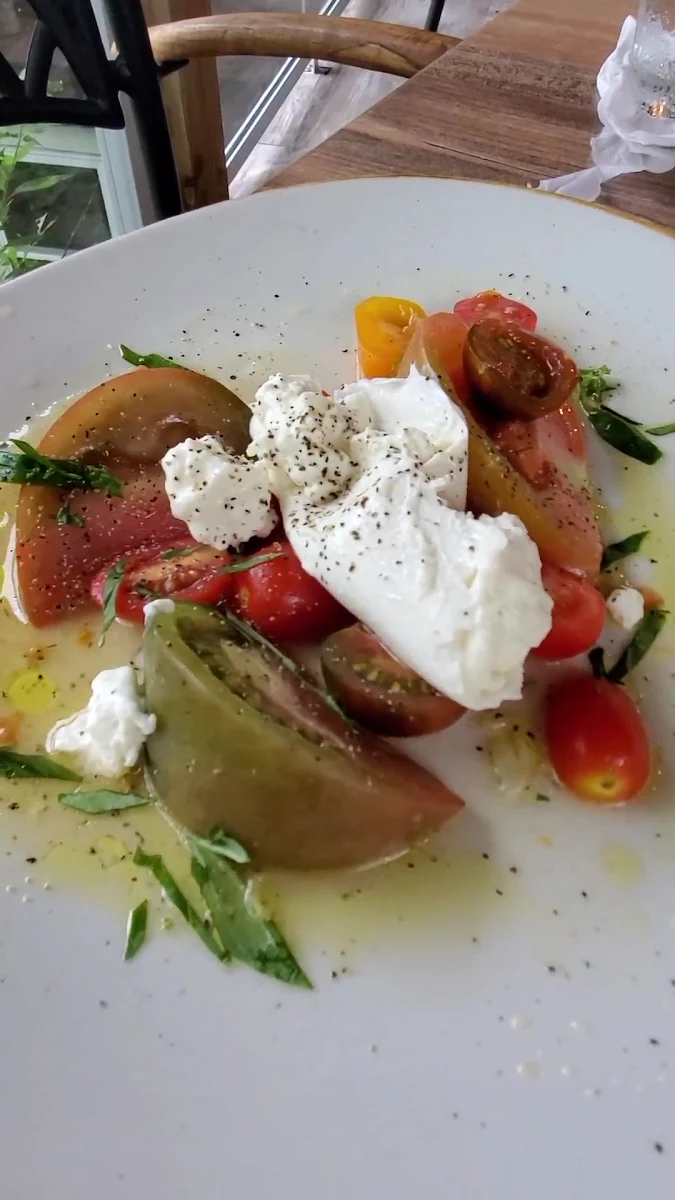 Food & drink, Portside Fusion Restaurant