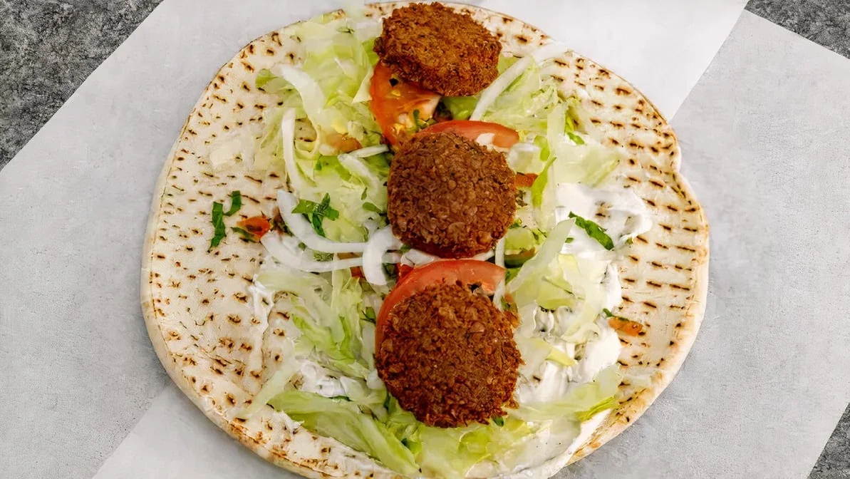 Food & drink, The Kebab Place