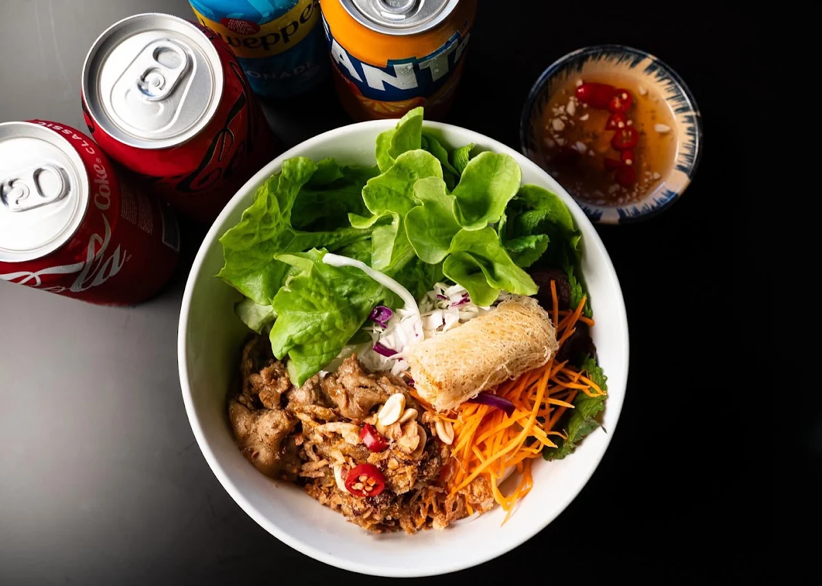Food & drink, Savoury Dining & Bar North Strathfield