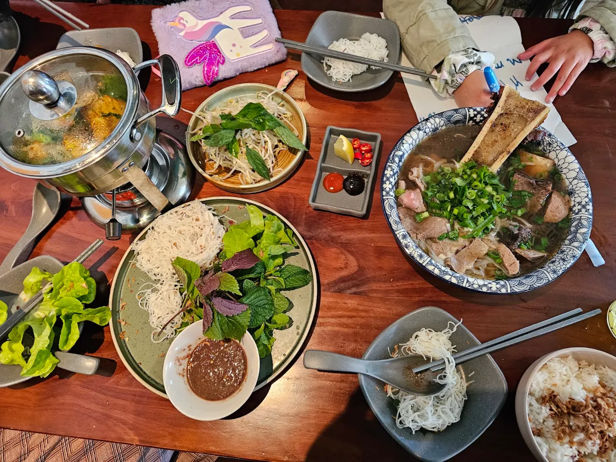 Food & drink, Savoury Dining & Bar North Strathfield