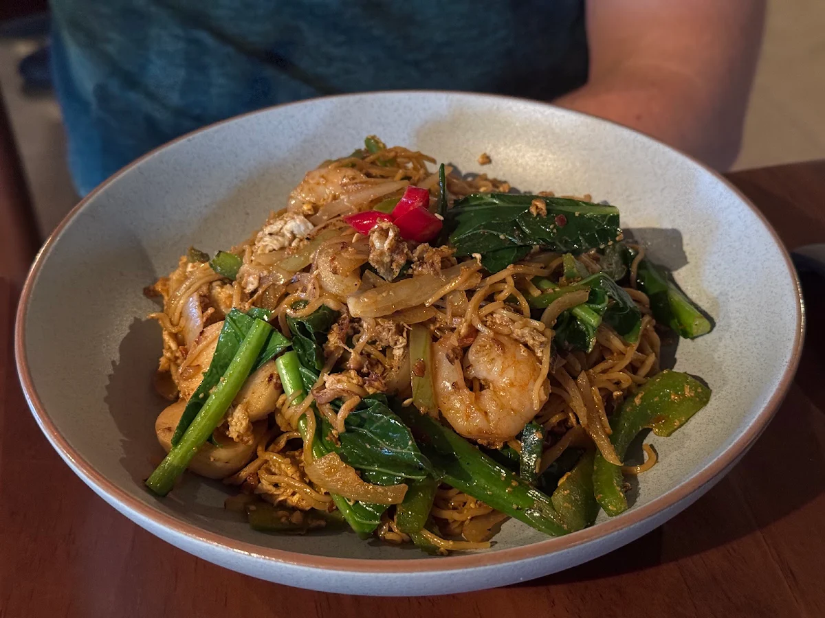 Food & drink, Savoury Dining & Bar North Strathfield