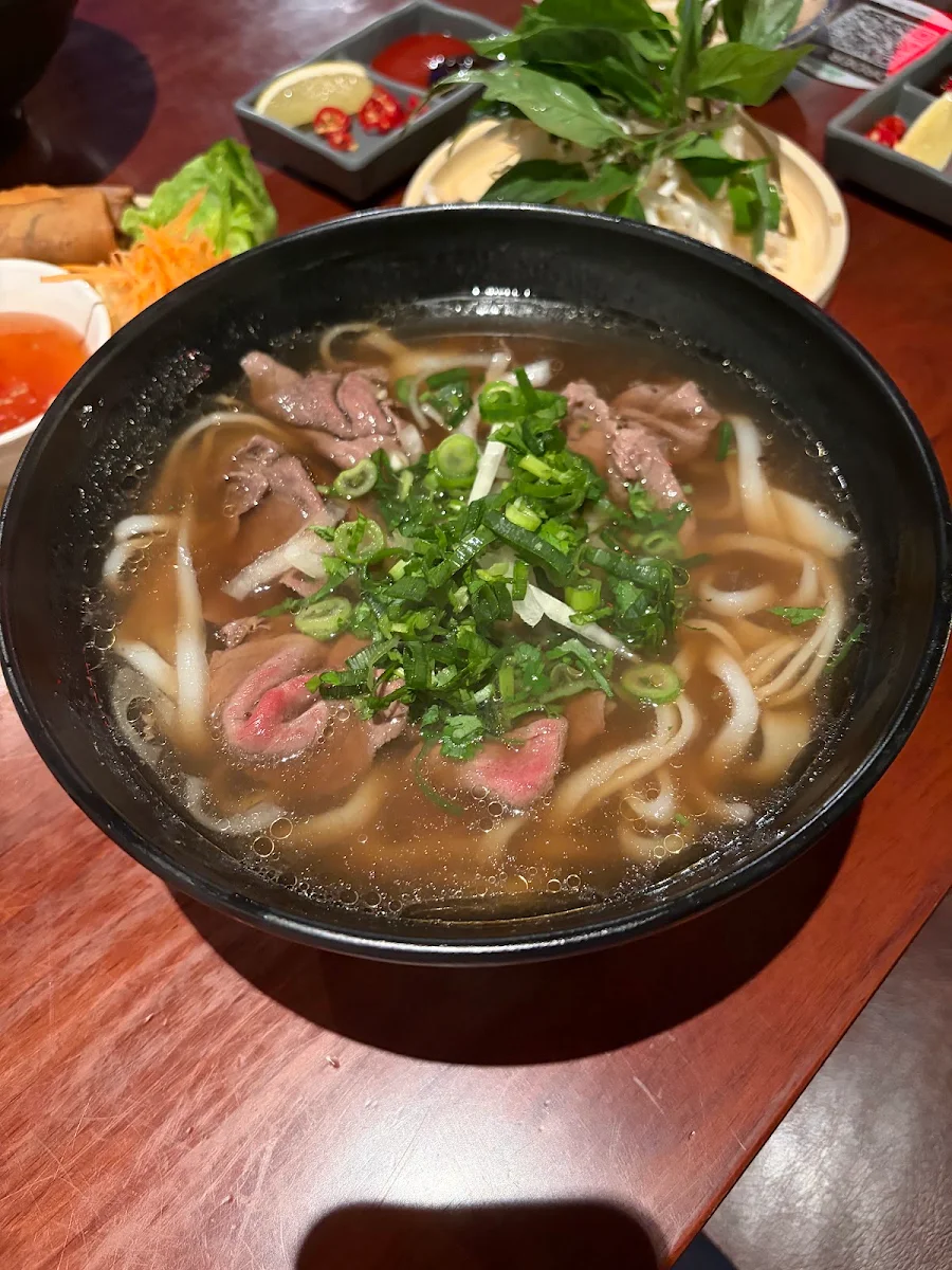 Food & drink, Savoury Dining & Bar North Strathfield