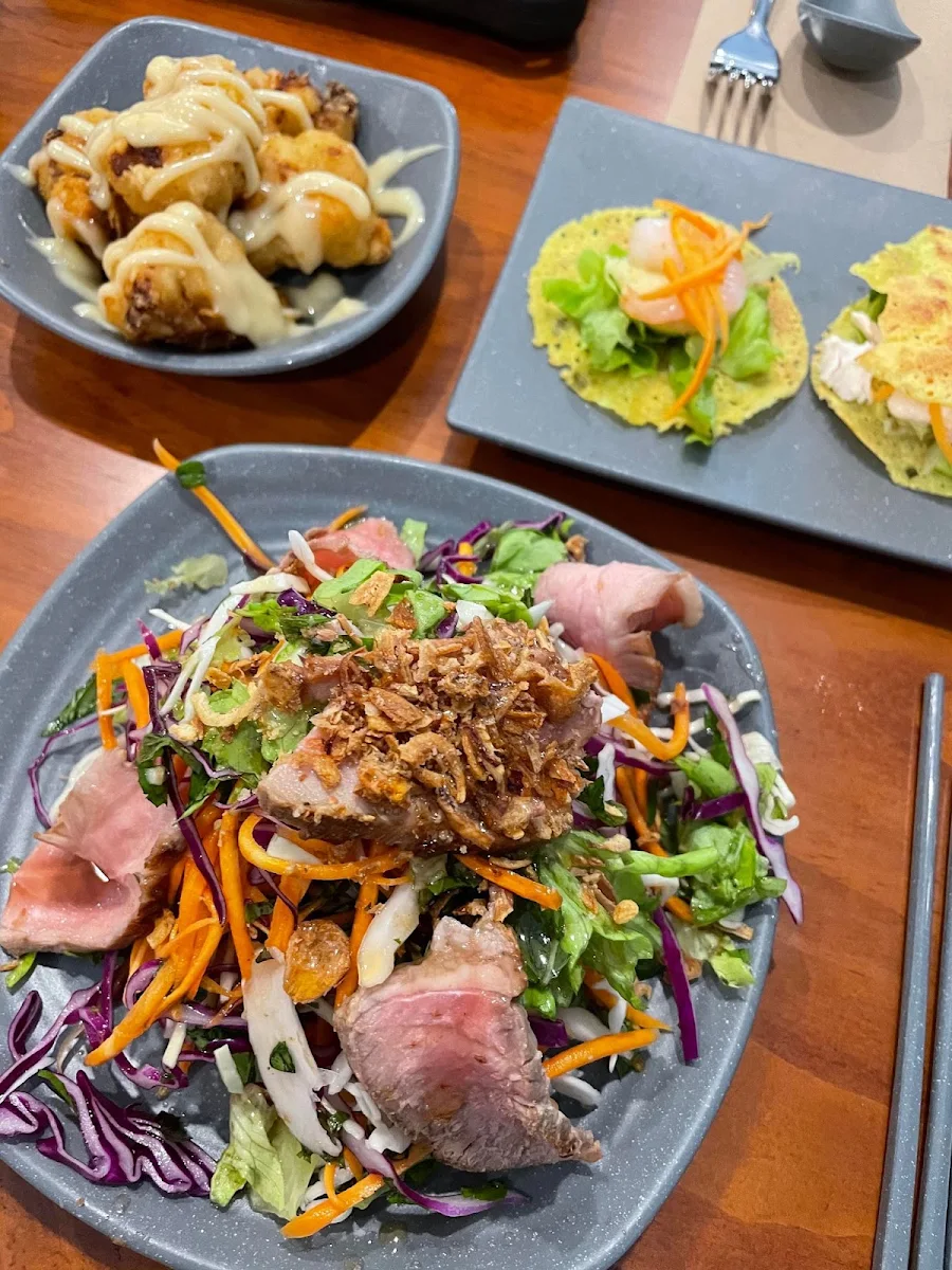 Food & drink, Savoury Dining & Bar North Strathfield