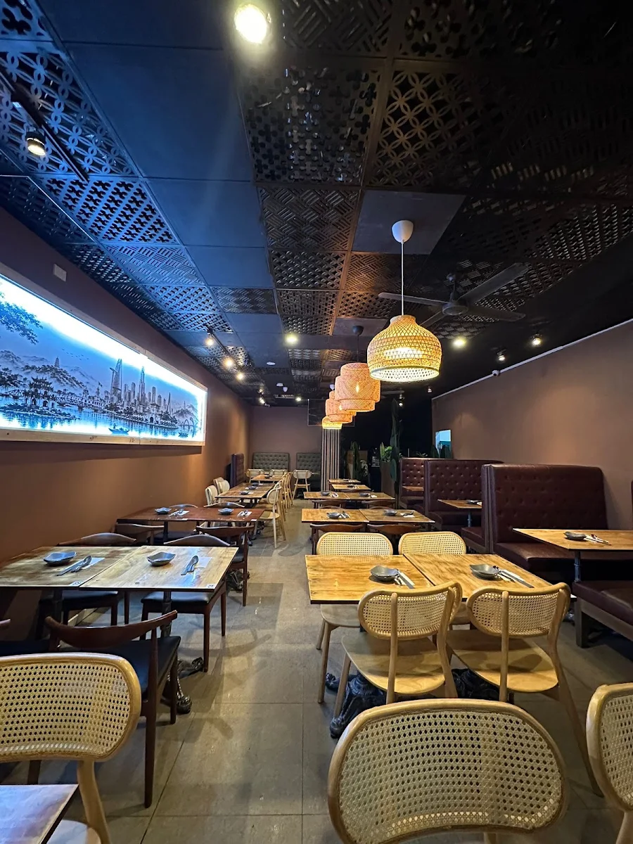 Vibe, Savoury Dining & Bar North Strathfield