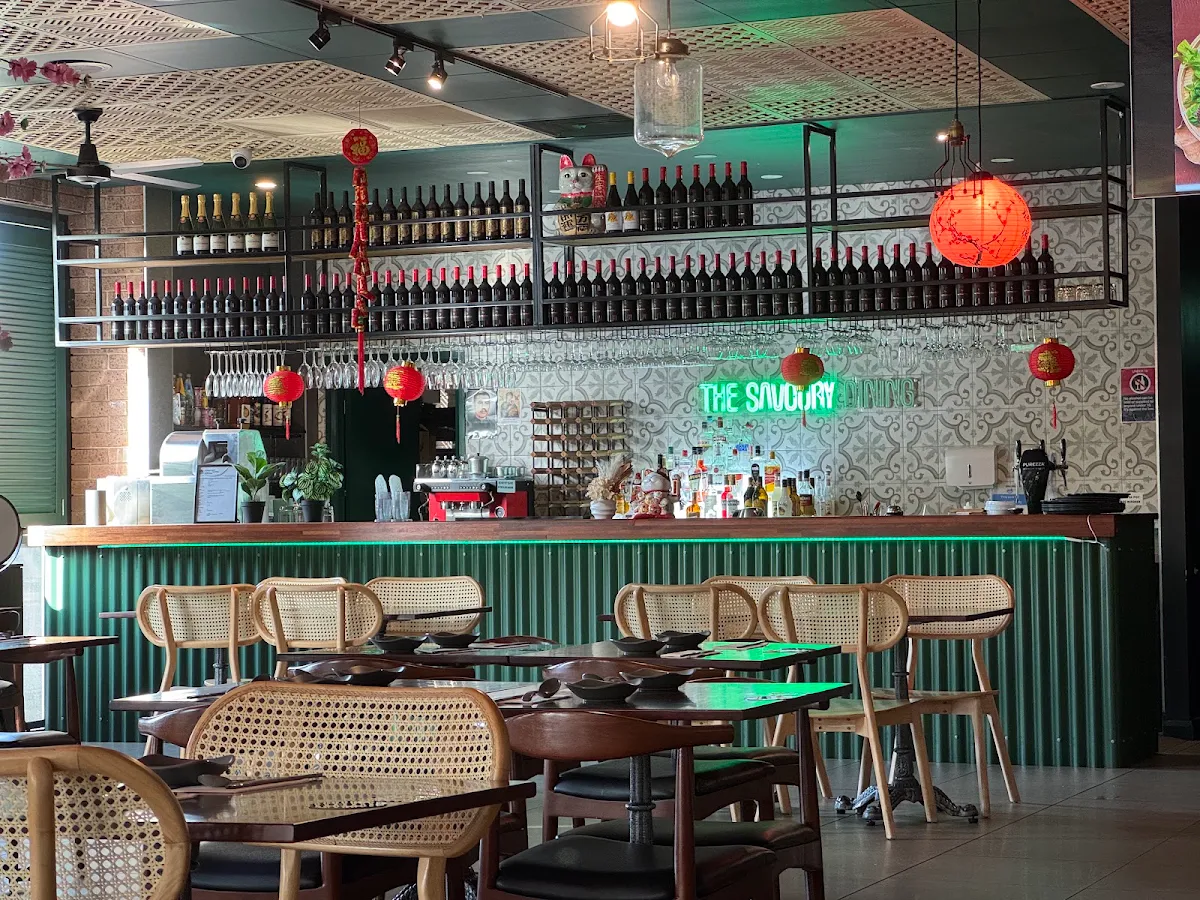 Vibe, Savoury Dining & Bar North Strathfield
