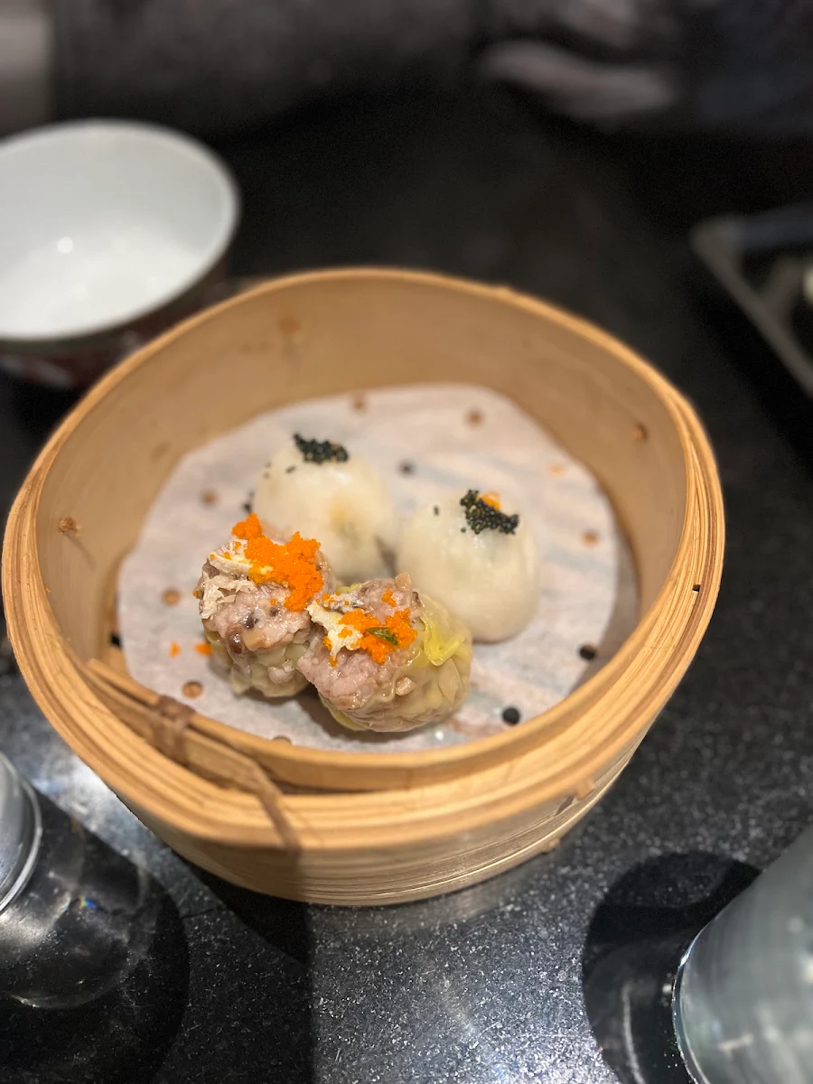 Food & drink, Tai Tai