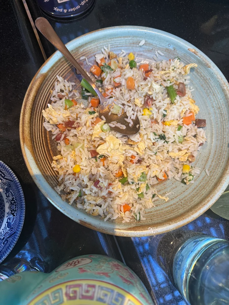 Food & drink, Tai Tai