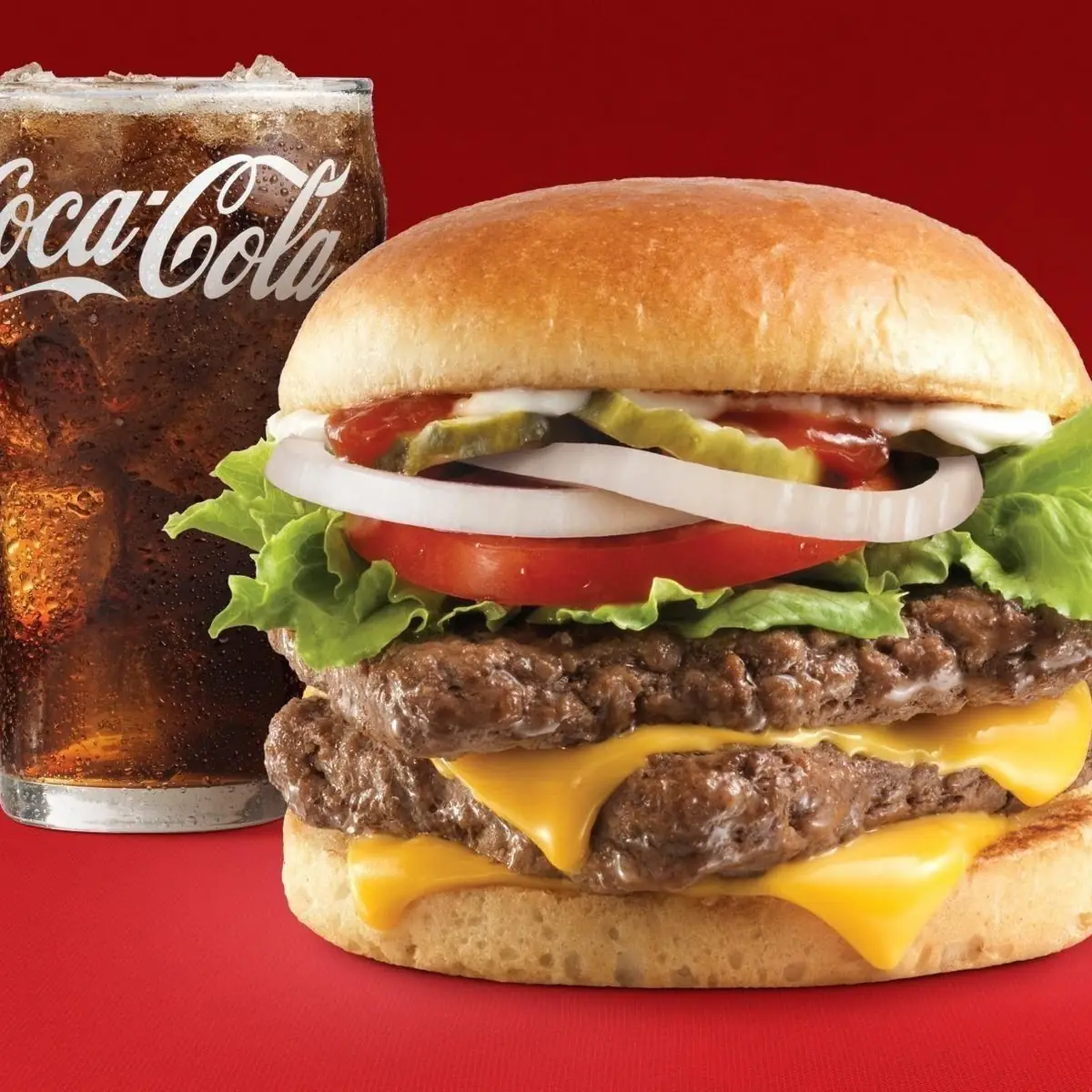 Food & drink, Wendy's