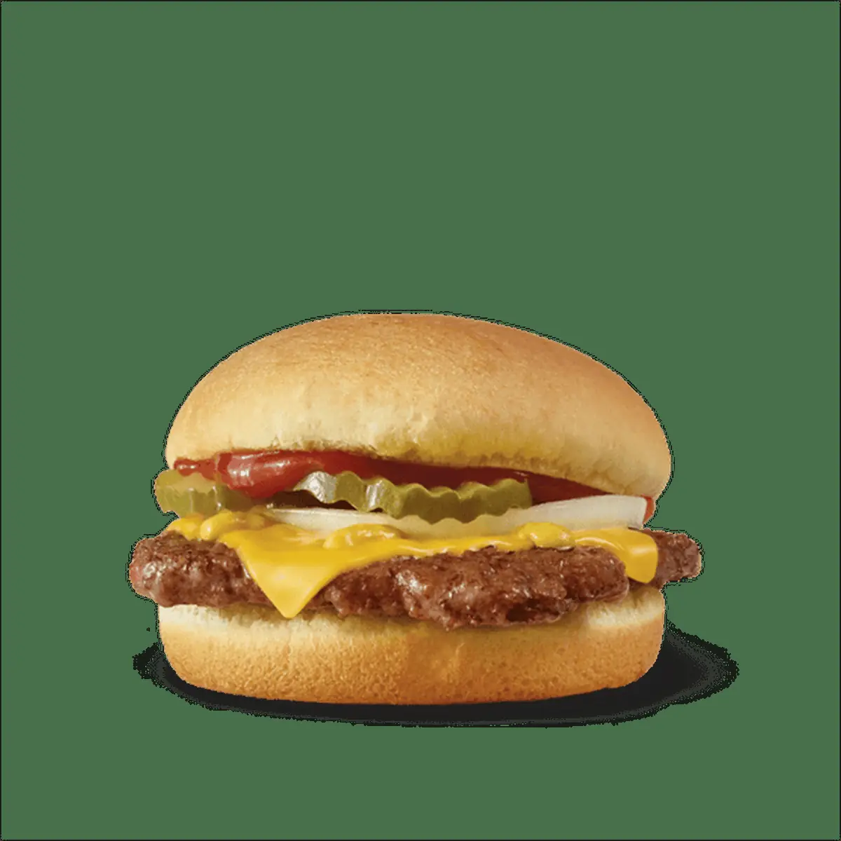 Food & drink, Wendy's
