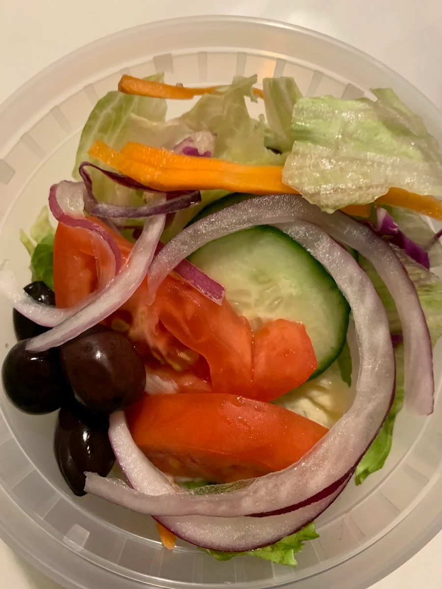 Food & drink, Aristos Souvlaki & Gyros