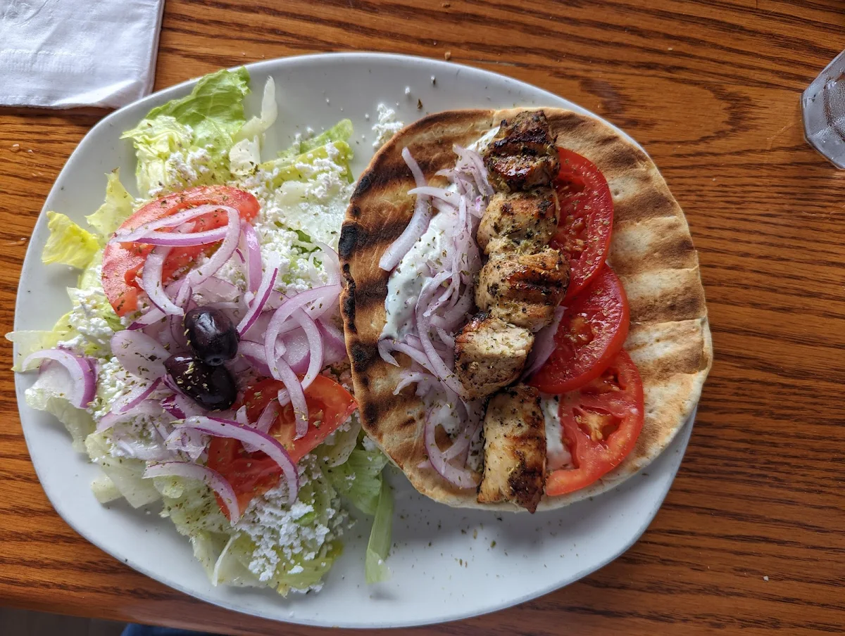 Food & drink photo 1