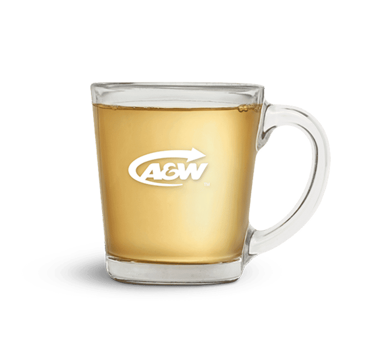 Food & drink, A&W Canada