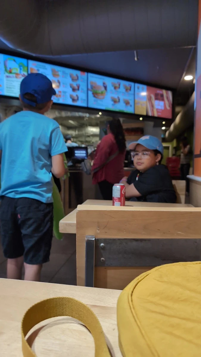 Vibe, A&W Canada